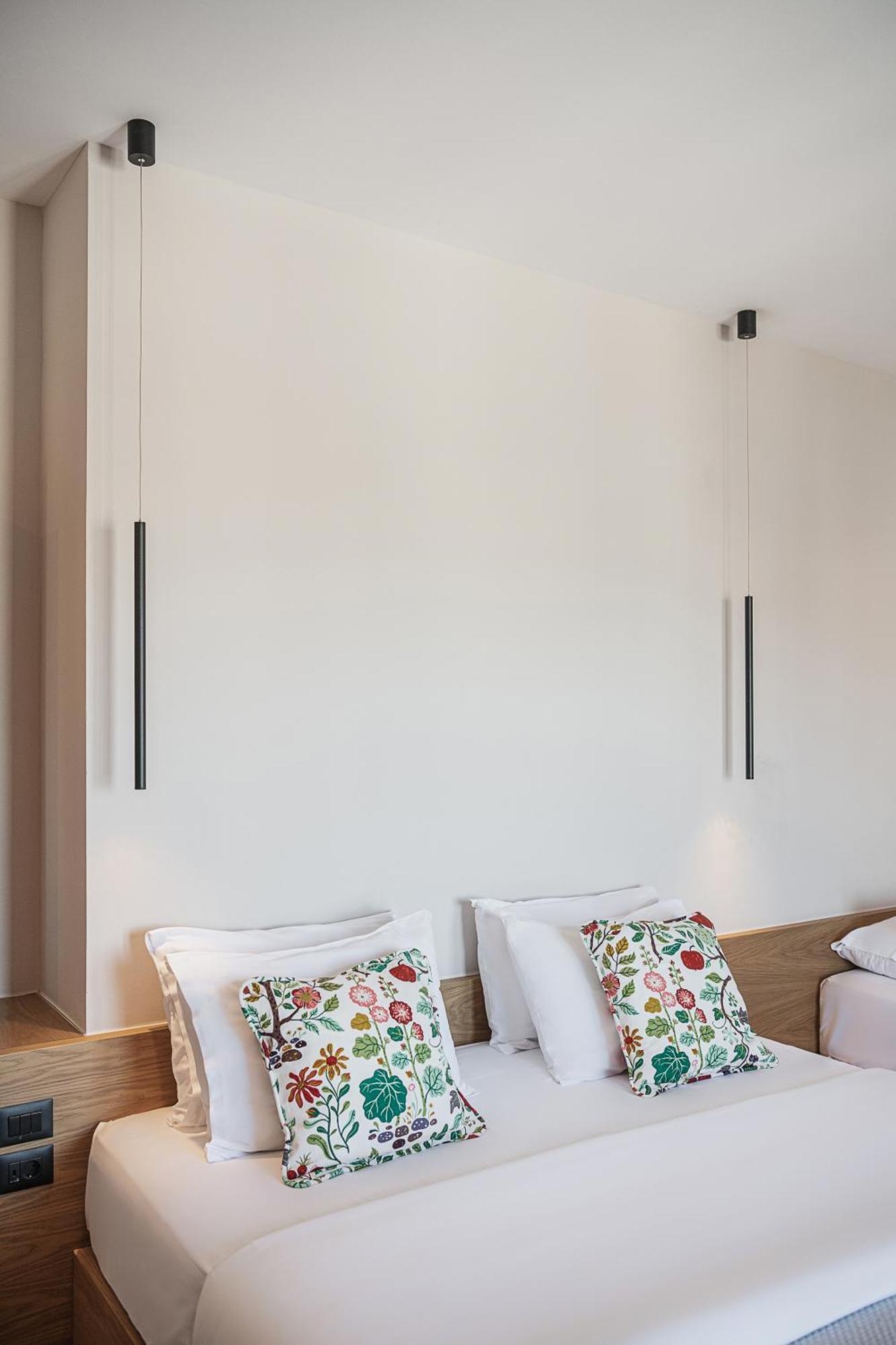 Theofilos City Hotel Chania  ภายนอก รูปภาพ