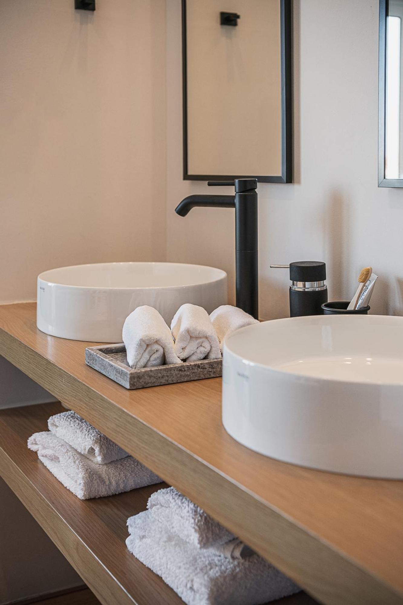 Theofilos City Hotel Chania  ภายนอก รูปภาพ