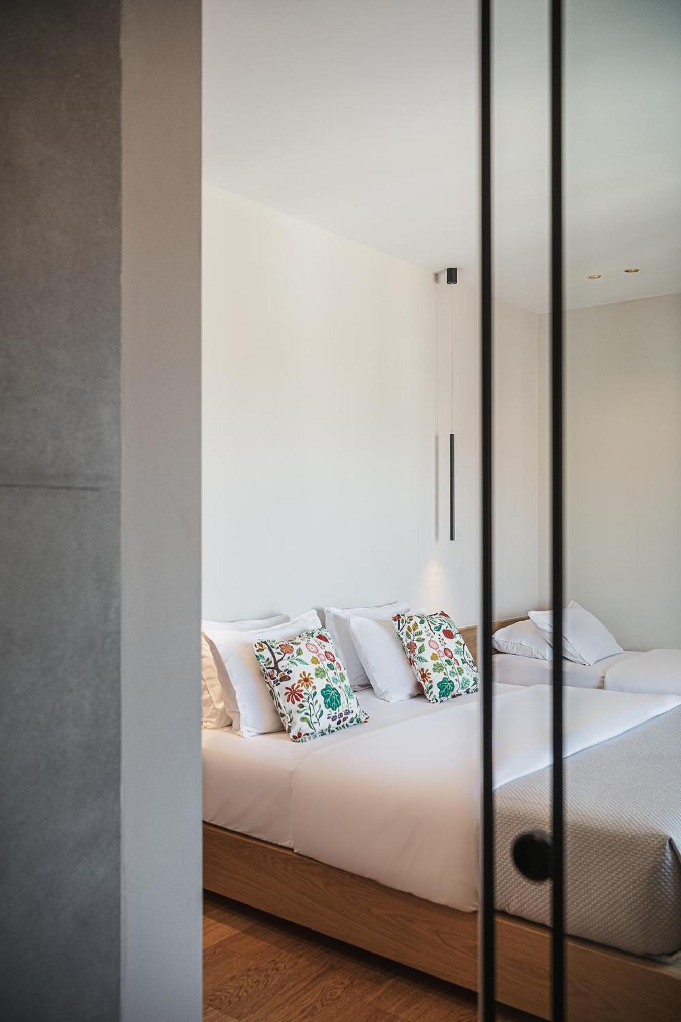 Theofilos City Hotel Chania  ภายนอก รูปภาพ