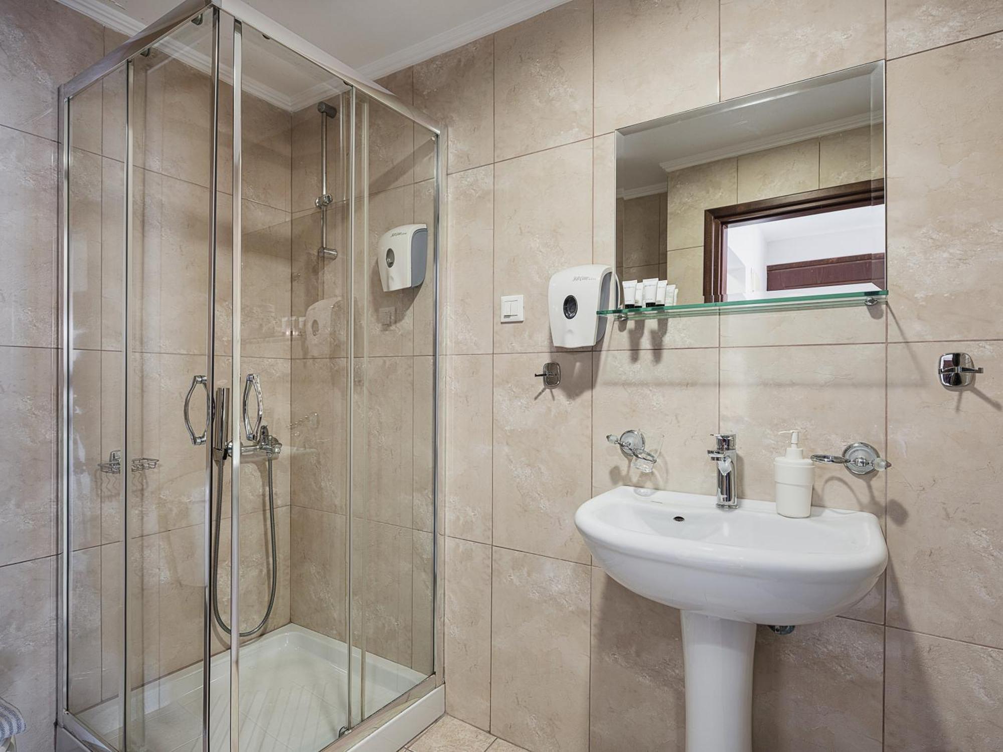 Theofilos City Hotel Chania  ภายนอก รูปภาพ